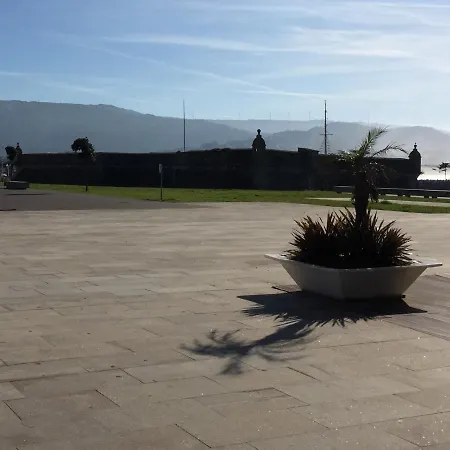Beach And Mountain Paradise Vila Praia de Âncora Exterior foto